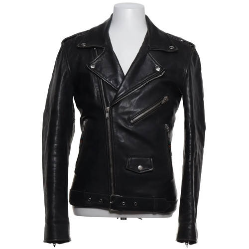 Blk dnm bikerjacke herren - blk, bikerjacke,