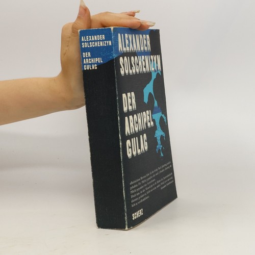 Der archipel gulag - archipel, | 