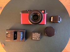 Leica D-LUX Typ 109 16.8MP