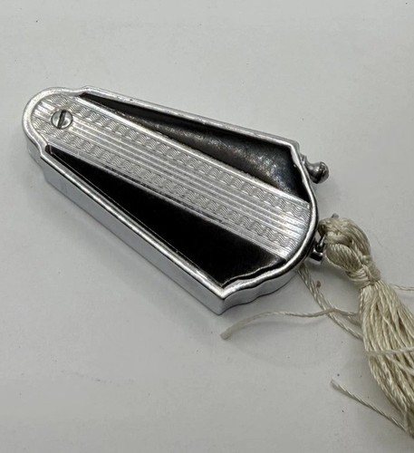 Rare vintage ronson petrol - v,