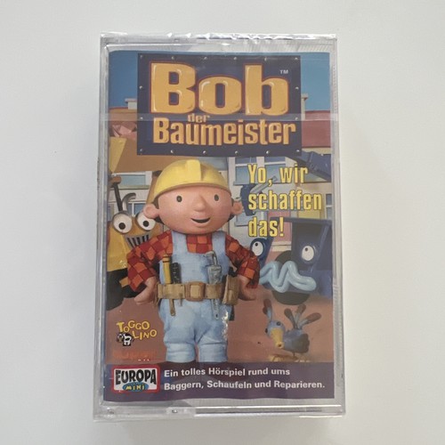 Bob der baumeister - ",