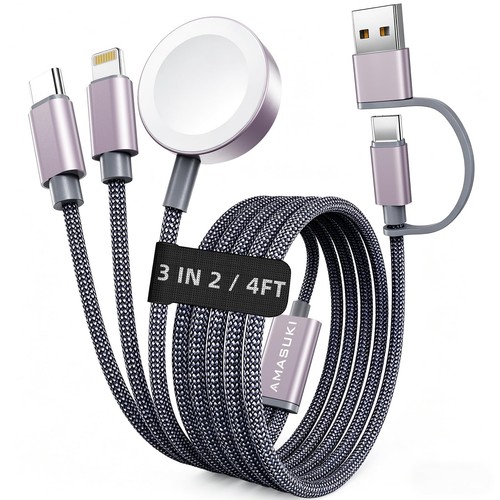 Ladekabel für apple - 2,