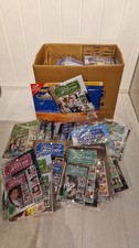 "Unsere kleine Farm" 69 DVDs &