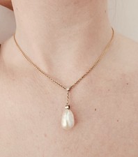 Feine 14kt gold - feine,