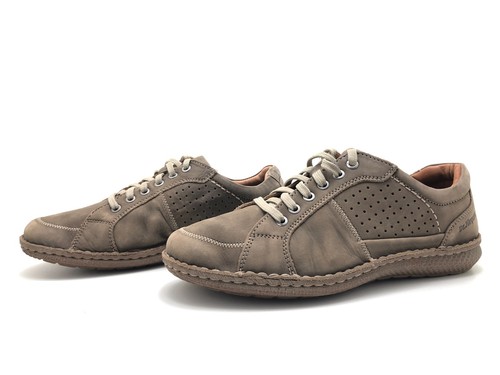 Jürgens herren halbschuhe - dr.,