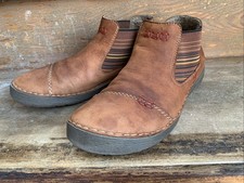Rieker chelsea boots - chelsea,