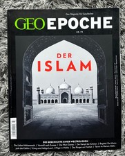 === GEO EPOCHE 73 Islam Orient  Zeit Spiegel Geschichte History