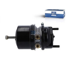 Federspeicherbremszylinder DT