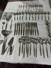 wmf besteck Florenz ,cromargan