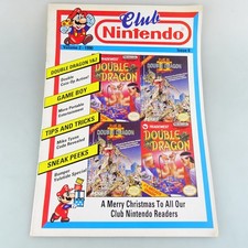 Club nintendo magazin volume - magazin, 2