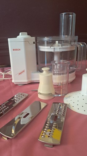 Bosch multi küchenmaschine - multi,
