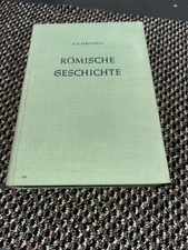 Maschkin RÖMISCHE GESCHICHTE