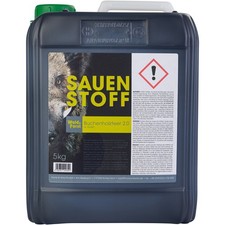 Wald & Forst Buchenholzteer