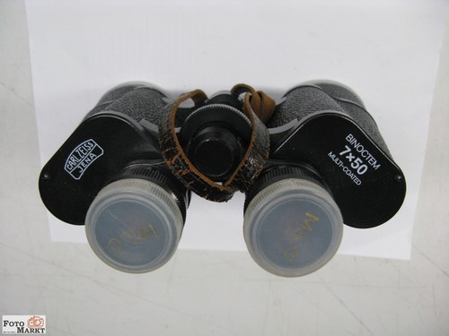Carl zeiss jena binoctem - carl,