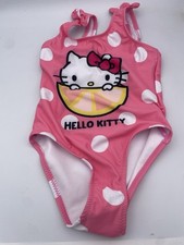 Hello Kitty Badeanzug Größe