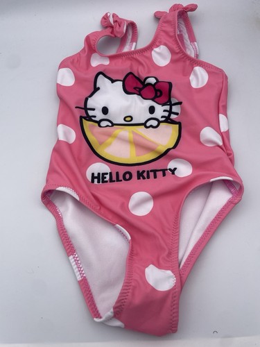 Hello kitty badeanzug größe - kitty,