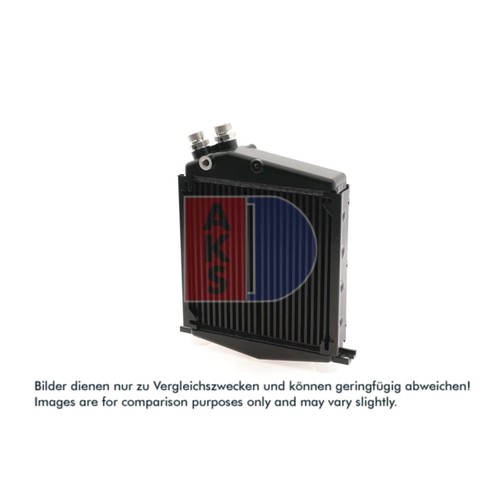 ölkühler motoröl aks - Ölkühler, dasis