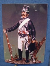 Preussen schwarze husaren - ,