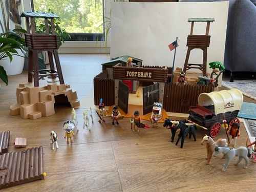 Playmobil 5245 großes - 5245,