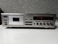 YAMAHA KX-360 Stereo Kassetten