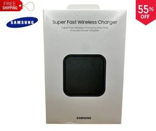 New Samsung Super Fast 15W
