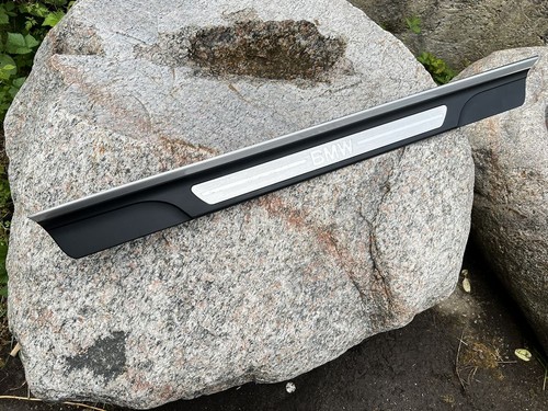 Einstiegsleiste blende - einstiegsleiste, /