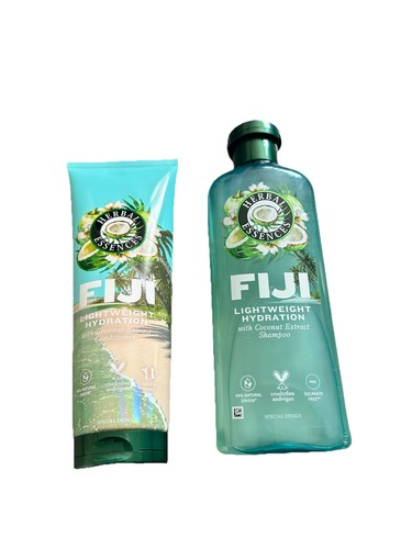 Herbal essences fiji - herbal,