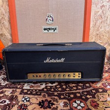 Vintage 1971 Marshall Super