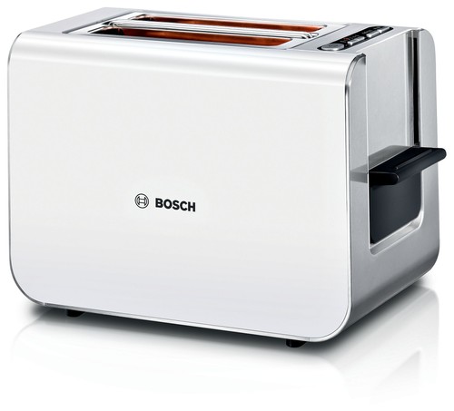 Bosch tat8611n styline toaster - bosch,