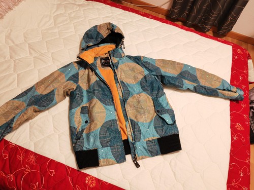 Winterjacke ski jacke von - winterjacke/ski,