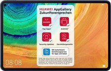 Huawei MatePad Pro Wi-Fi 10.8"