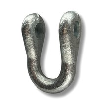 M12 Schäkel SMA-74 Mulcher für Kuhn, S.M.A.