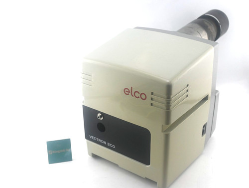 Elco vectreon eco - elco, l