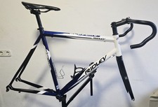 Ridley Rennrad