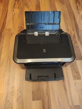 Canon PIXMA IP4850 Tintenstrahldrucker defekt