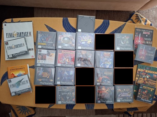 Playstation scph 9002 mit - 1,