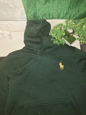 Polo ralph lauren fleece - polo,