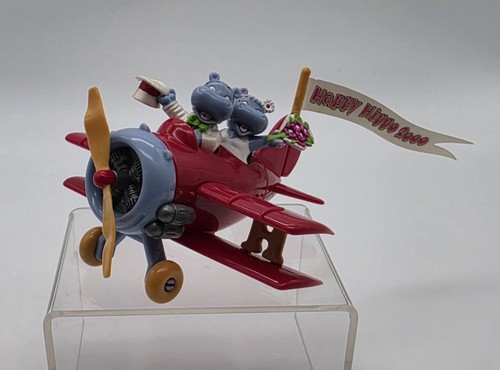 Ferrero happy hippo - ferrero, 2000