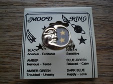 Mood Ring Mond 2 Sterne