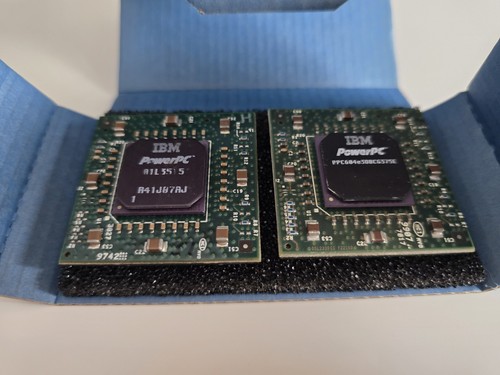 Cpus ibm power - power, (2
