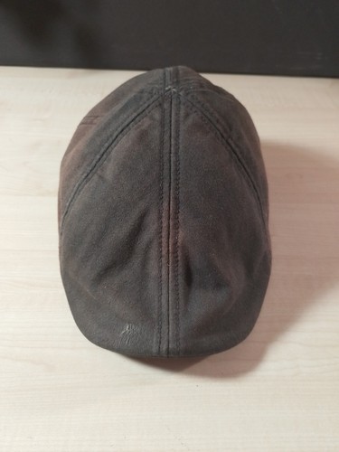 Stetson shilds schiebermütze - stetson,
