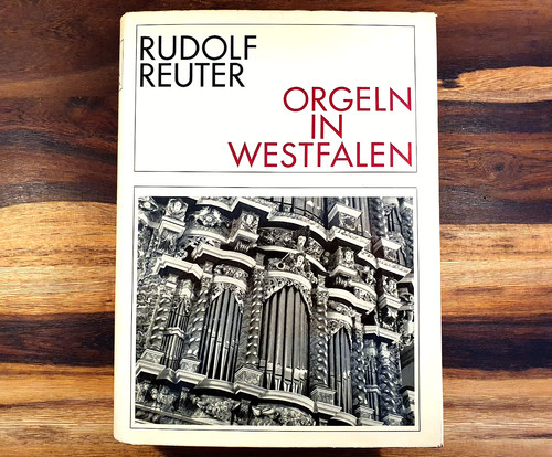 Orgeln westfalen rudolf - in,