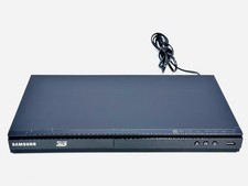 Samsung BD-E5500 Blu-ray