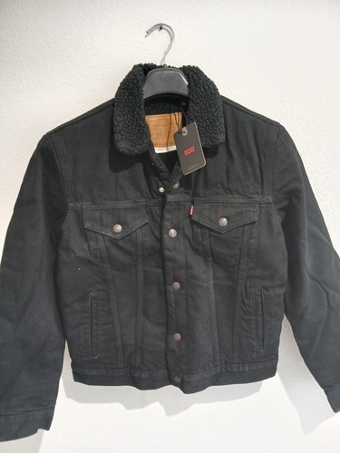 Jacke levi type sherpa - jacke, levi`s
