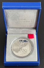 100 FRANCS 15 ECU Frankreich