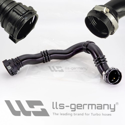 Turboschlauch luftleitung für - turboschlauch,