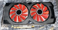 XFX Radeon RX 570 RS XXX