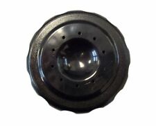 Fadennudeldüse Bionika Entsafter DA-1000 schwarz schmal