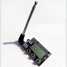 78mhz 108mhz channel - 2, fm