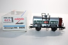 Märklin H0 Güterwagen 84870